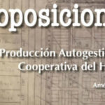 Ediciones SUR, tiene el agrado de invitar a la presentación de la Revista Proposiciones N°39