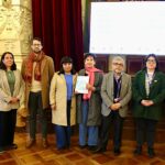 LANZAN MAPA INTERACTIVO DE CUIDADOS EN SECTOR DE LA COMUNA DE SANTIAGO